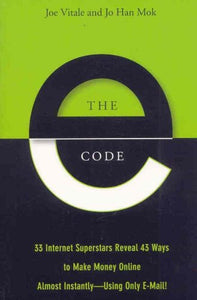 The E–Code 