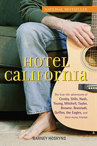 Hotel California 