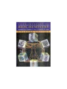 Fundamentals of Biochemistry 