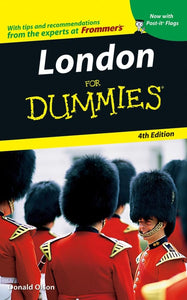 London for Dummies 