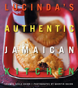 Lucinda's Authentic Jamaican Kitchen 