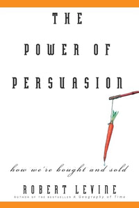 The Power of Persuasion 