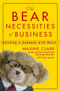 The Bear Necessities of Business 