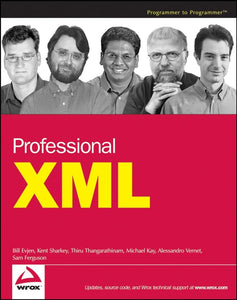 Professional XML 