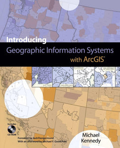 Introducing Geographic Information Systems with ArcGIS 