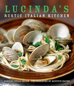 Lucinda's Rustic Italian Kitchen 