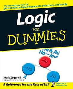 Logic For Dummies 