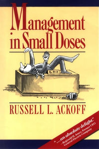 Management in Small Doses 