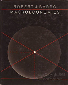 Macroeconomics 