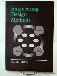 Engineering Design Methods 