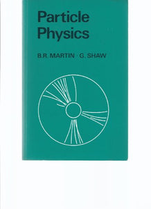 Particle Physics 