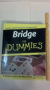 Bridge For Dummies 