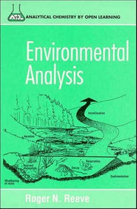 Environmental Analysis 