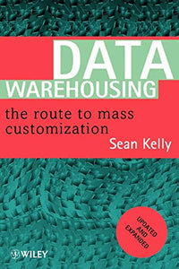Data Warehousing 