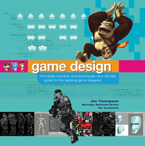 Game Design 