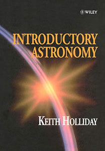 Introductory Astronomy 