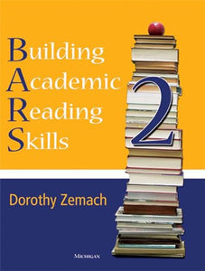 Building Academic Reading Skills, Book 2 