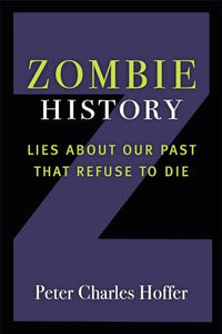 Zombie History 