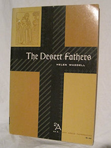 The Desert Fathers 