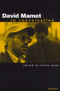 David Mamet in Conversation 