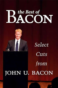 The Best of Bacon 