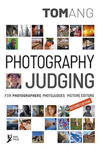 Photography Judging 