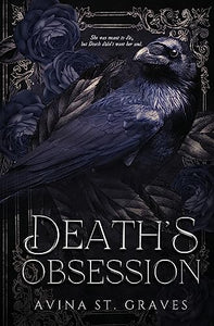 Death's Obsession 