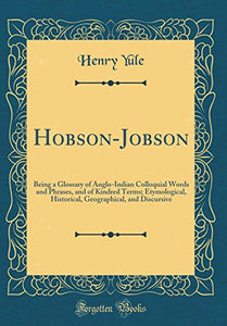 Hobson-Jobson 