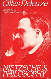 Nietzsche and Philosophy 