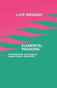 Elemental Passions 