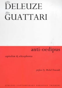 Anti-Oedipus 