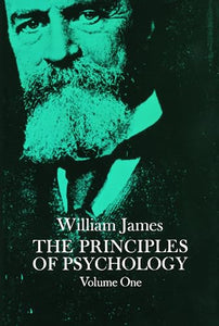 The Principles of Psychology, Vol. 1 