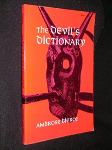 The Devil's Dictionary 