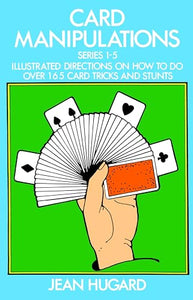 Card Manipulations 