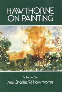 Hawthorne on Painting 