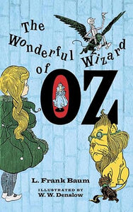 The Wonderful Wizard of Oz 