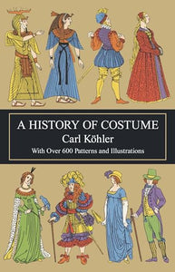 A History of Costume 