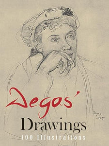 Degas' Drawings 