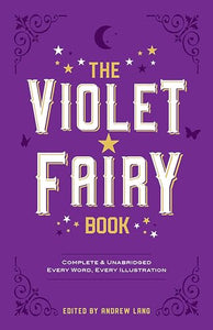 The Violet Fairy Book 