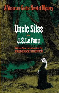 Uncle Silas 