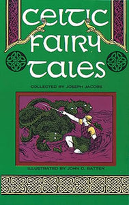 Celtic Fairy Tales 