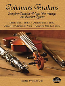 Complete Chamber Music 