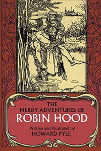 The Merry Adventures of Robin Hood 