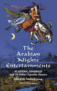 The Arabian Nights Entertainments 