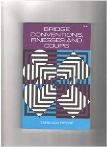 Bridge Conventions, Finesses and Coups 