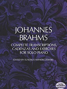 Johannes Brahms 