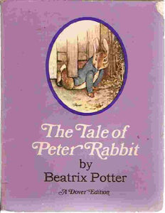 The Tale of Peter Rabbit 