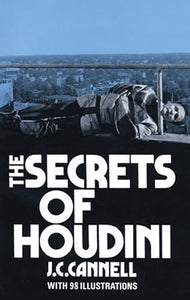 The Secrets of Houdini 