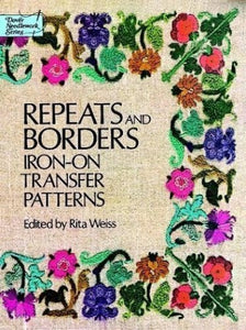 Repeats and Borders 