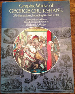 Graphic Works of George Cruikshank 